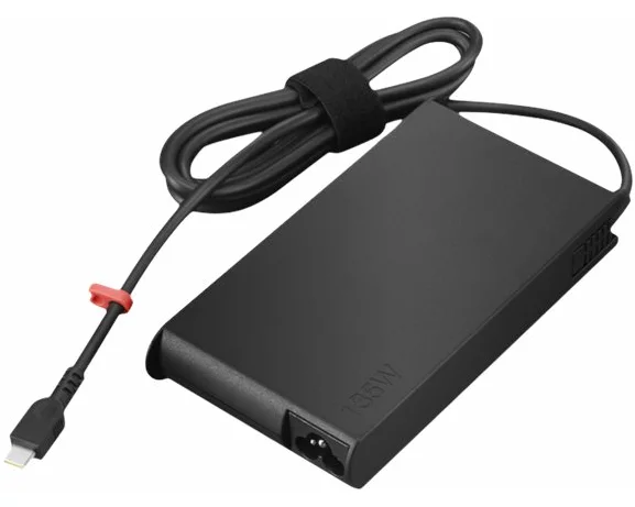 Lenovo ThinkPad 135W AC Adapter USB-C - EU