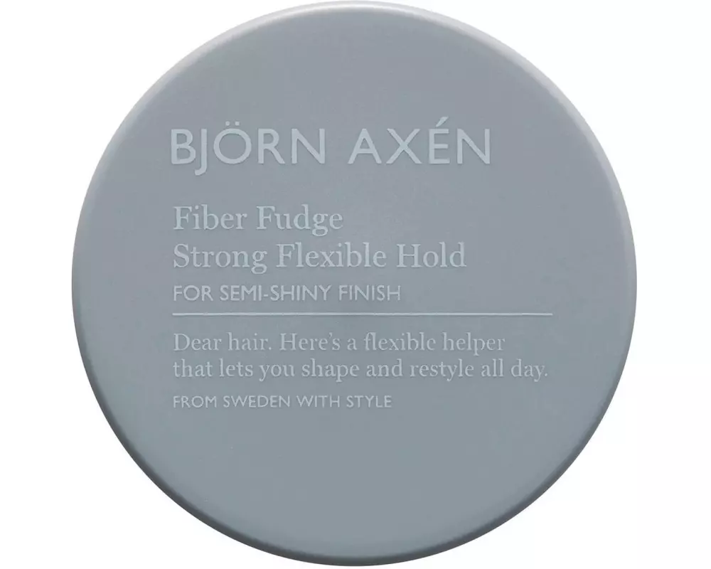 björn axén Fiber Fudge 80 ml