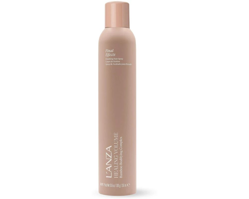 L'ANZA Haarspray Healing Volume Final Effects 350 ml