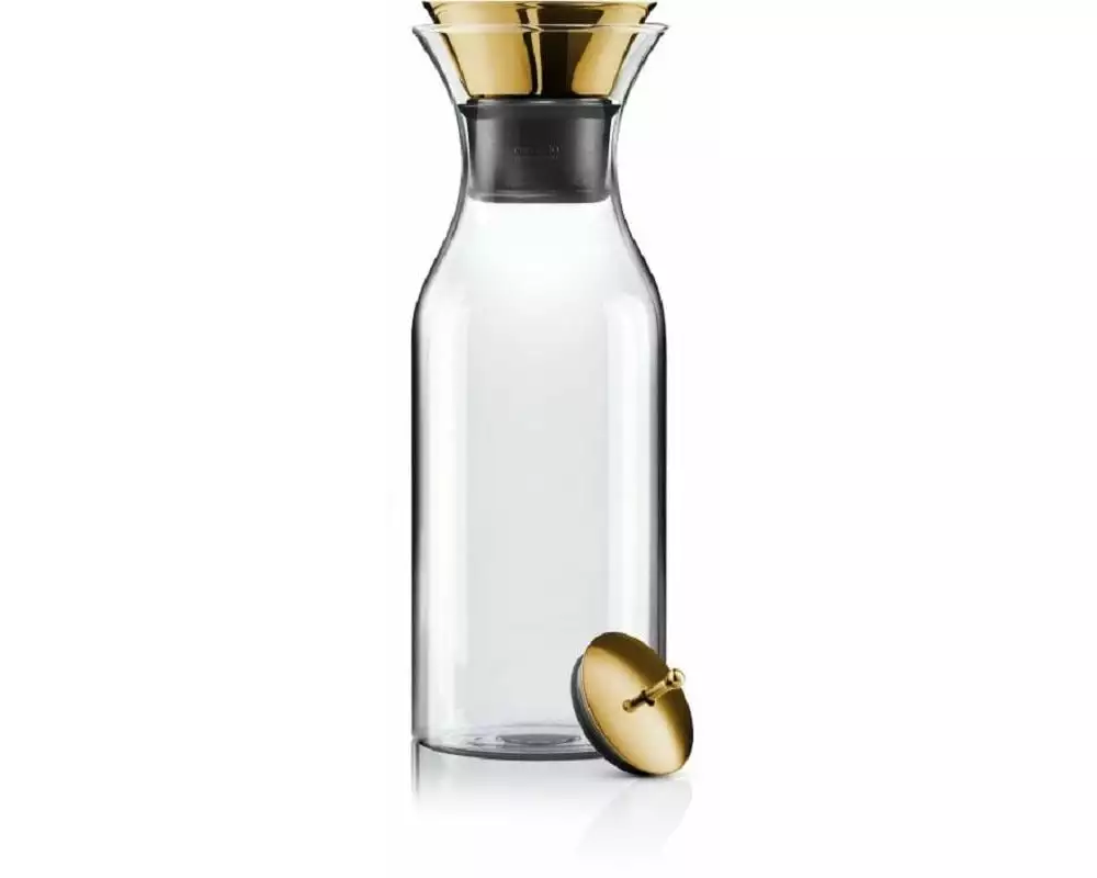 Eva Solo Karaffe 1 l, Transparent