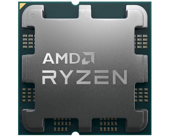 RYZEN 5 7400 4.30GHZ 6 CORE