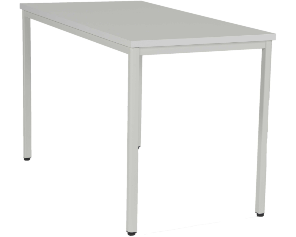 EDGY Schreibtisch NG320 120x60x72cm grau