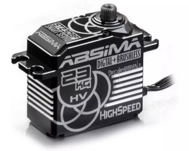 Absima Standard Servo ST23DBF 23 kg Digital HV