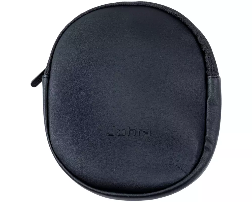 Jabra Headsetbeutel zu Evolve2 65 10 Stück Schwarz