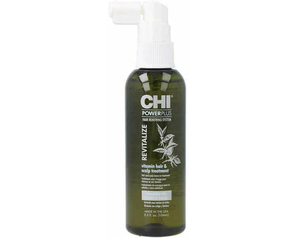 chi Pflegespray Powerplus Revitalize 104 ml