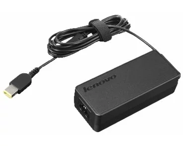 Lenovo ThinkPad 65W AC Adapter slim tip - EU