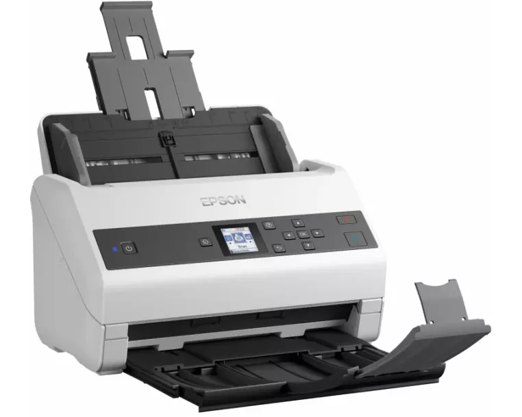 EPSON WorkForce DS-870