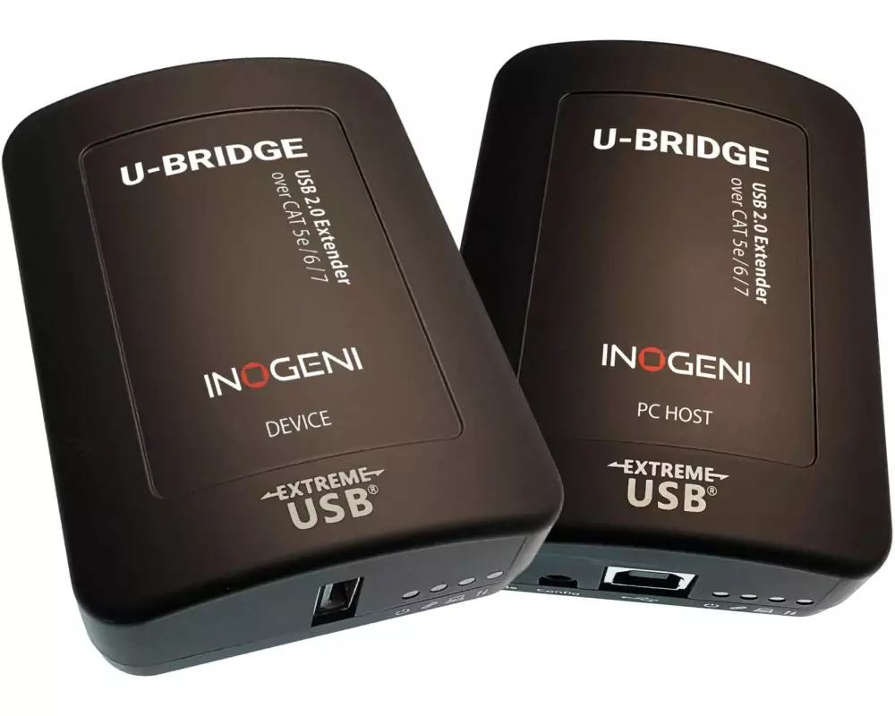 Inogeni USB 2.0 Extender U-BRIDGE