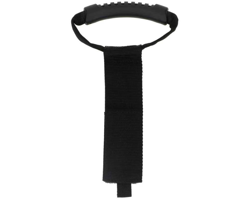 Max Hauri Verlängerungskabel Organizer mit Griff - Schwarz