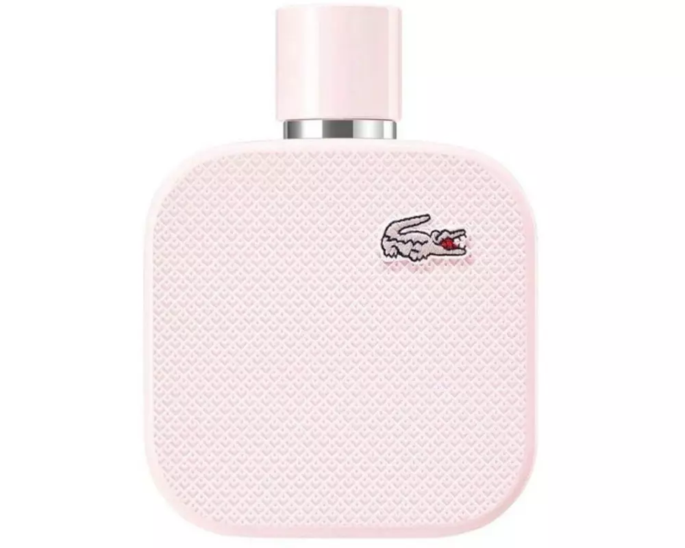 Lacoste L.12.12 Rose 50 ml