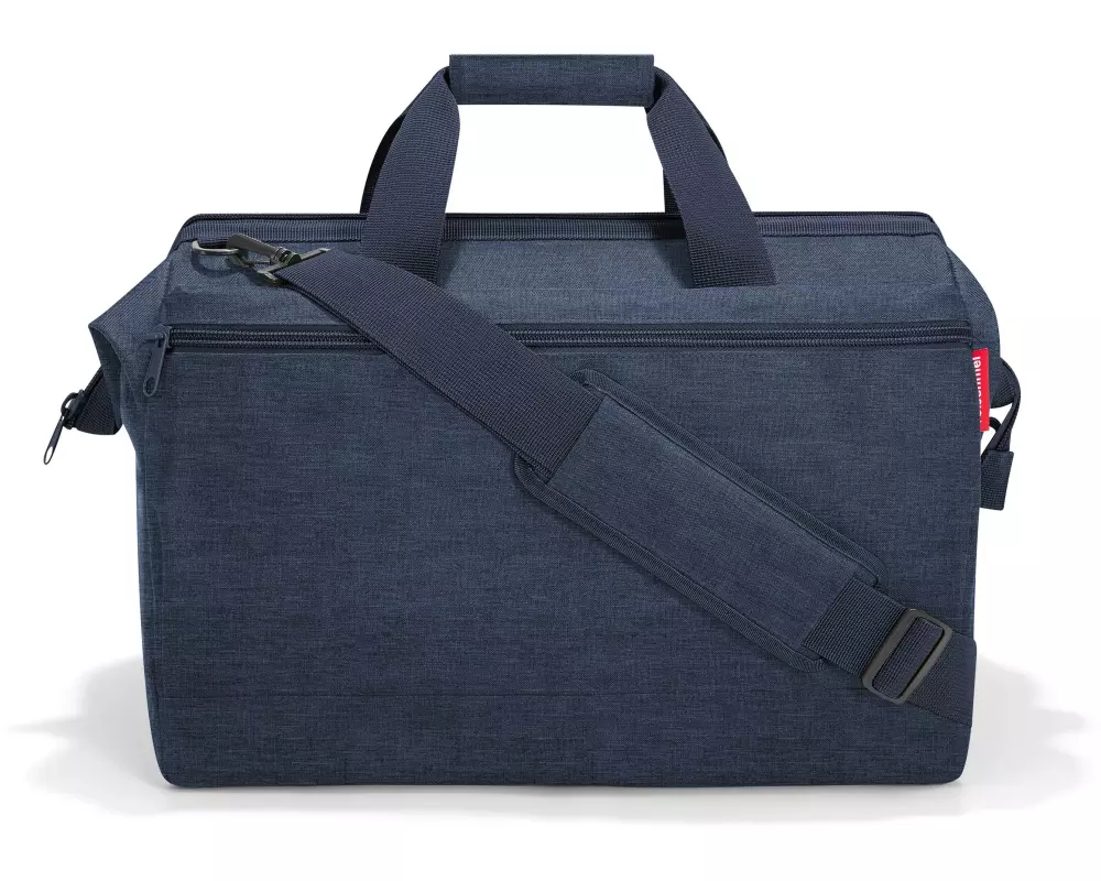 Reisenthel Allrounder L Pocket Twist Navy