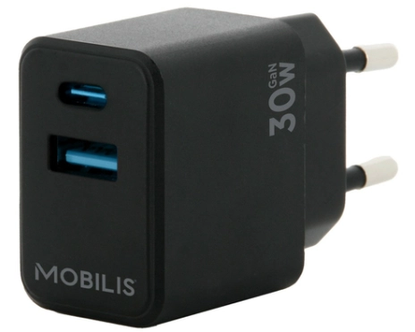MOBILIS 30 W AC Adapter
