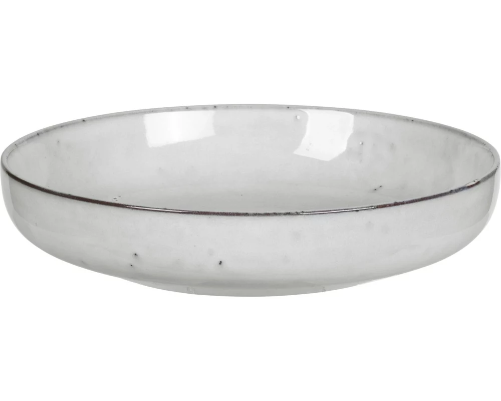 Broste Copenhagen Nordic Sand 4 Stück, Beige