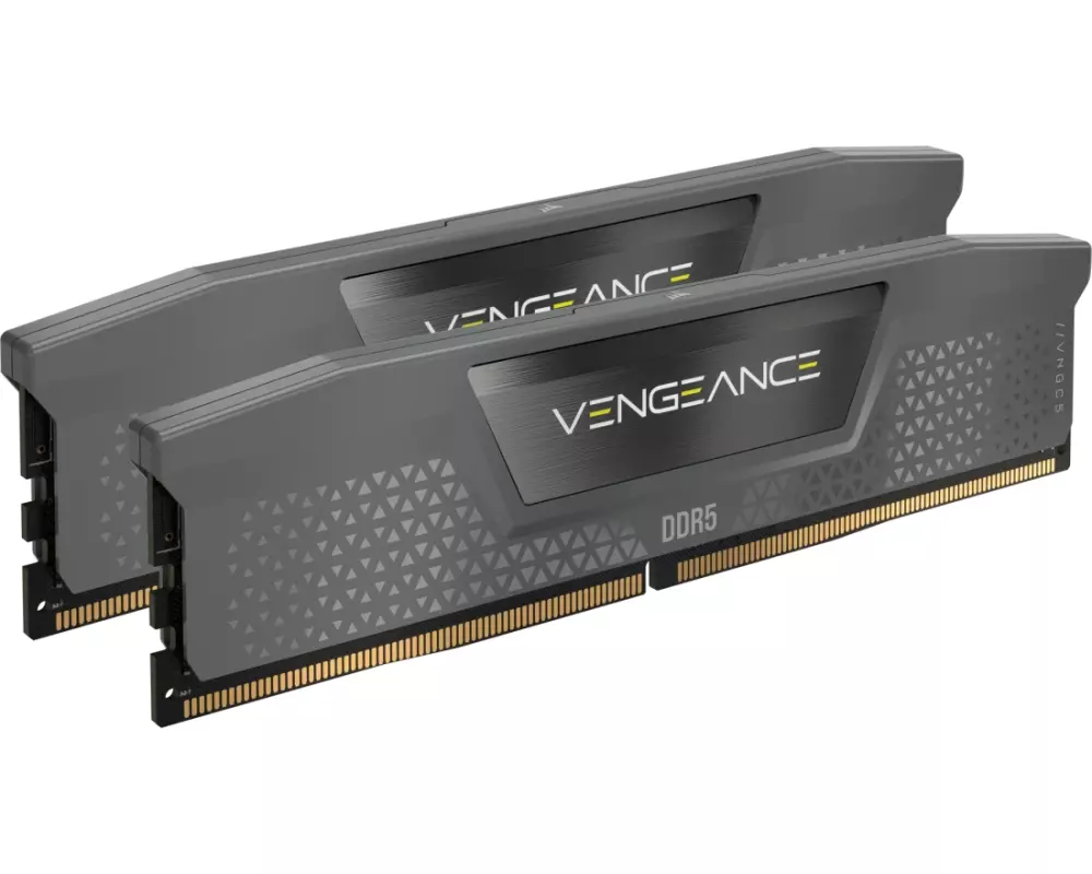 VENGEANCE DDR5 6000MT/s 64GB - GREY
