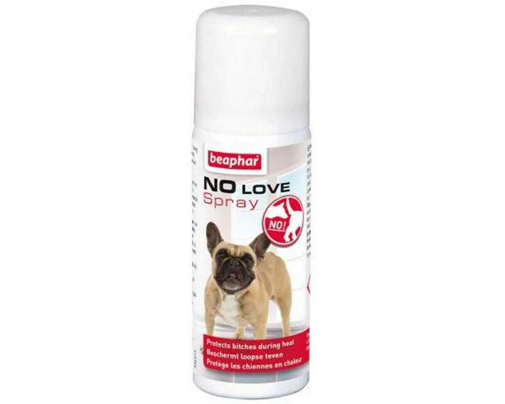Beaphar Beaphar No Love 50 ml