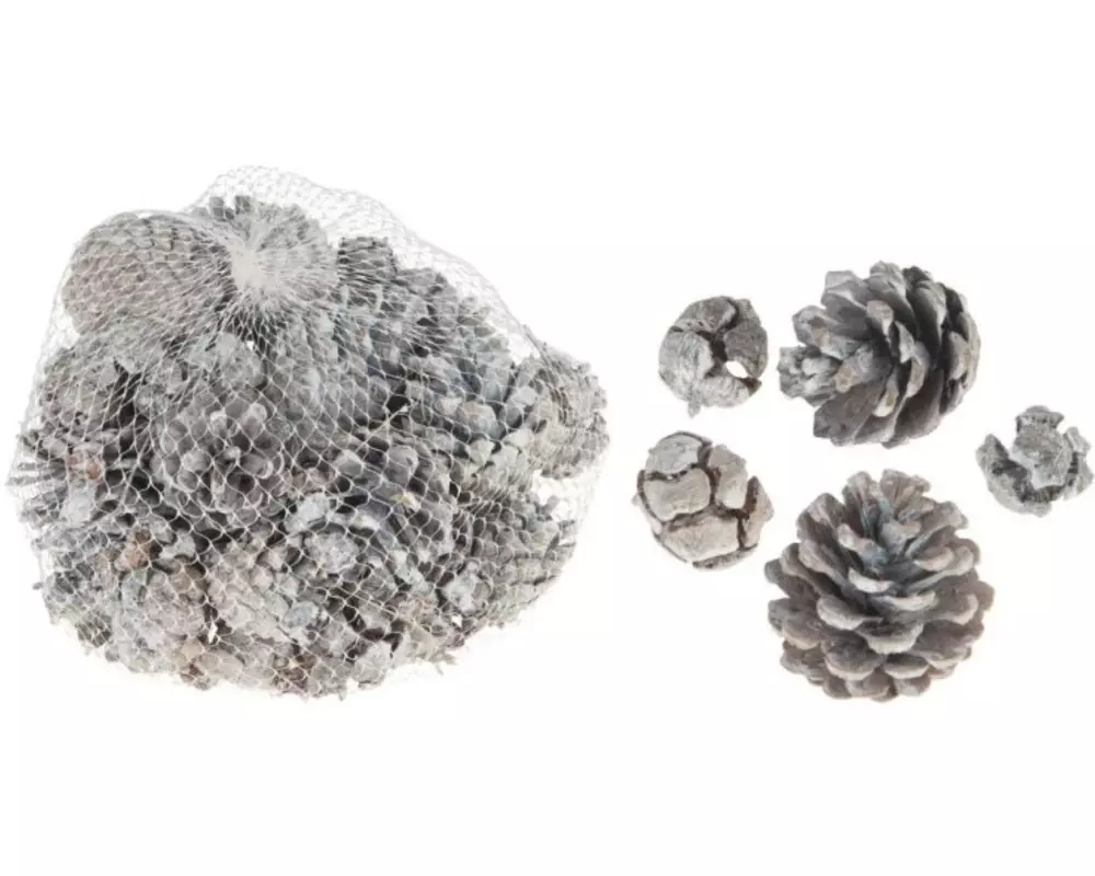 CHALET Streudeko Zapfenmischung, 400g