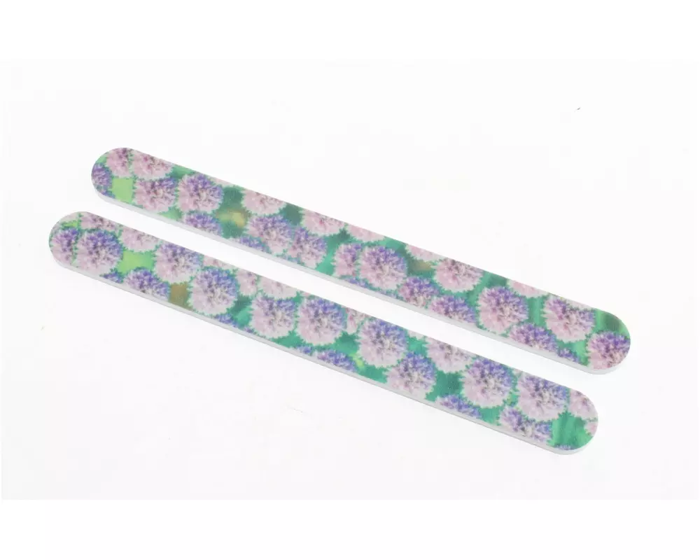 Trisa Accessoires Nagelfeile Design Sandblattfeile