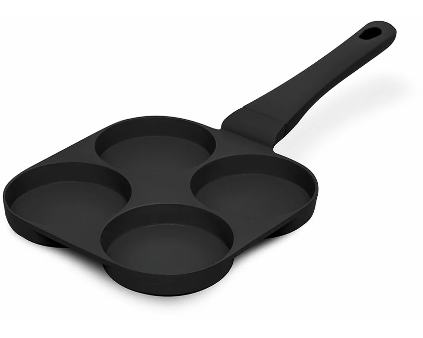 Berlinger Haus Hamburgerpfanne Black Rose Collection