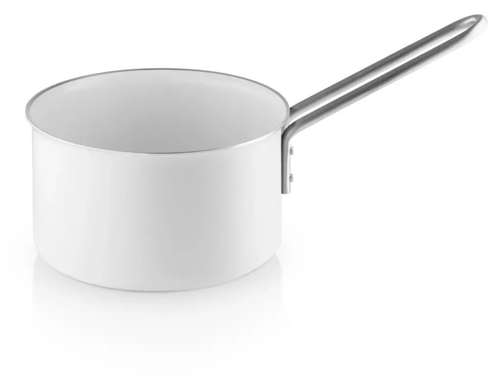 Eva Solo Stieltopf White Line 16 cm