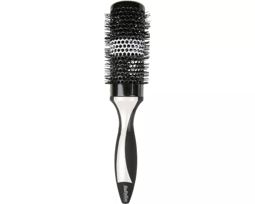 Babyliss Haarbürste Expert Ø 44 mm, Schwarz