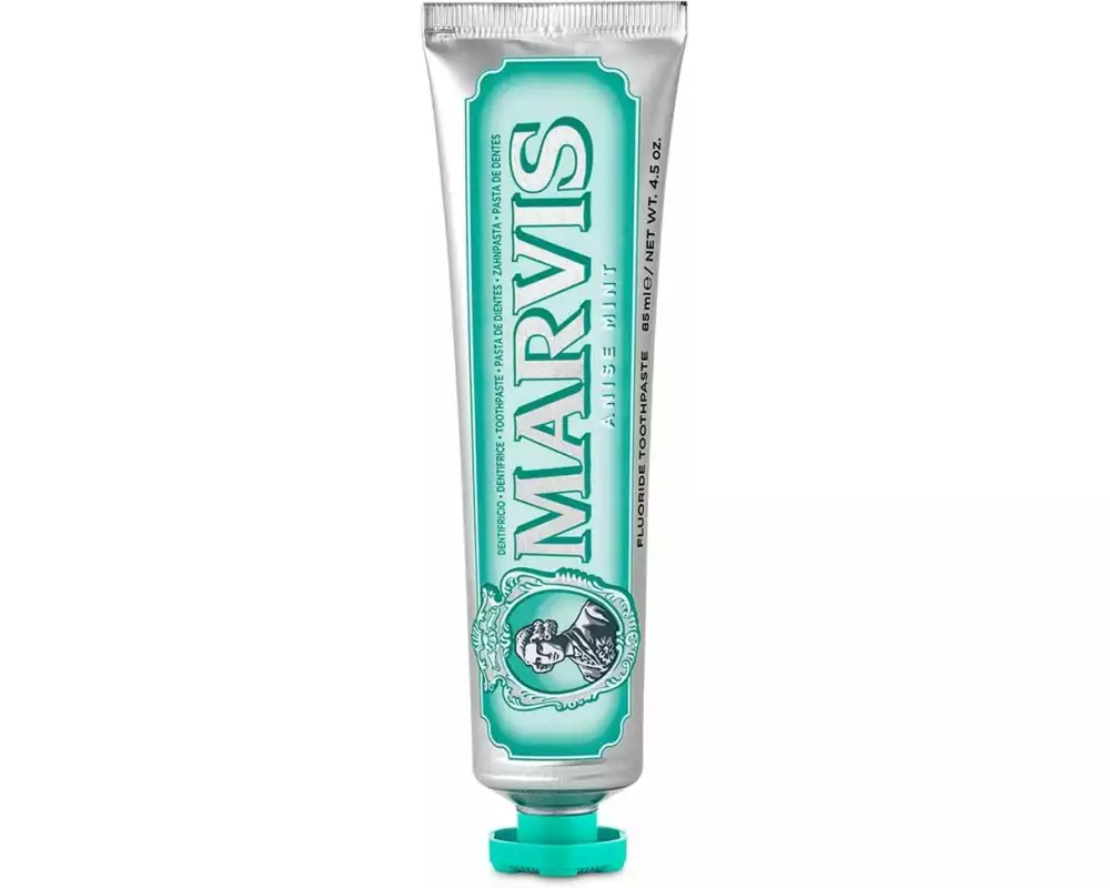 Marvis Zahnpasta Anise Mint 85 ml