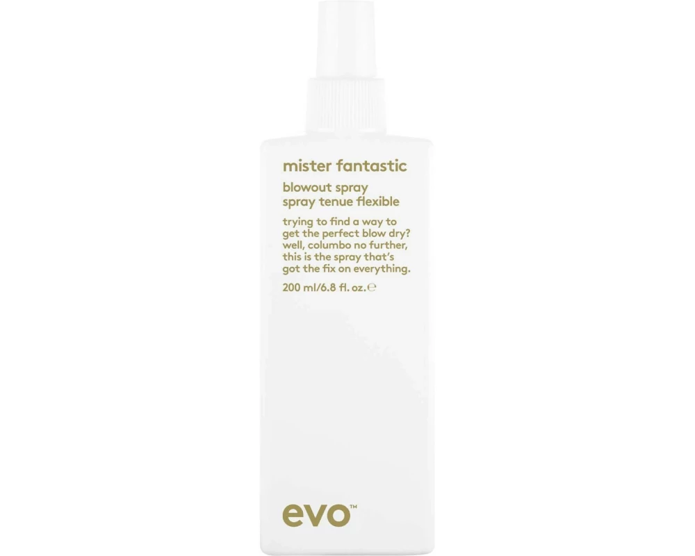 evo Mister Fantastic Blowout Spray 200 ml