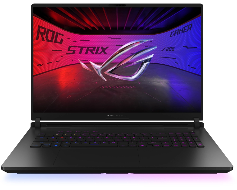 ASUS G835LX-SA098X ROG Strix SCAR 18
