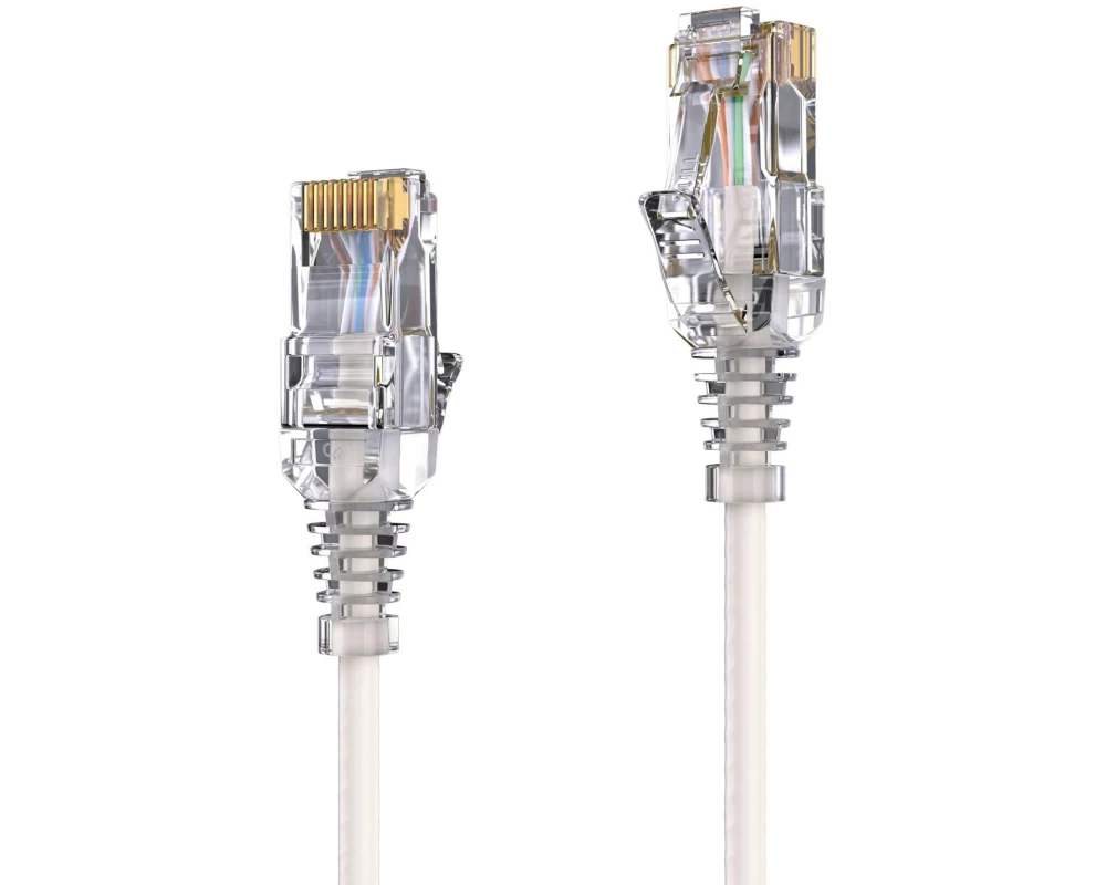 PureLink Patchkabel MC1502-015 Cat 6, UTP, 1.5 m, Weiss