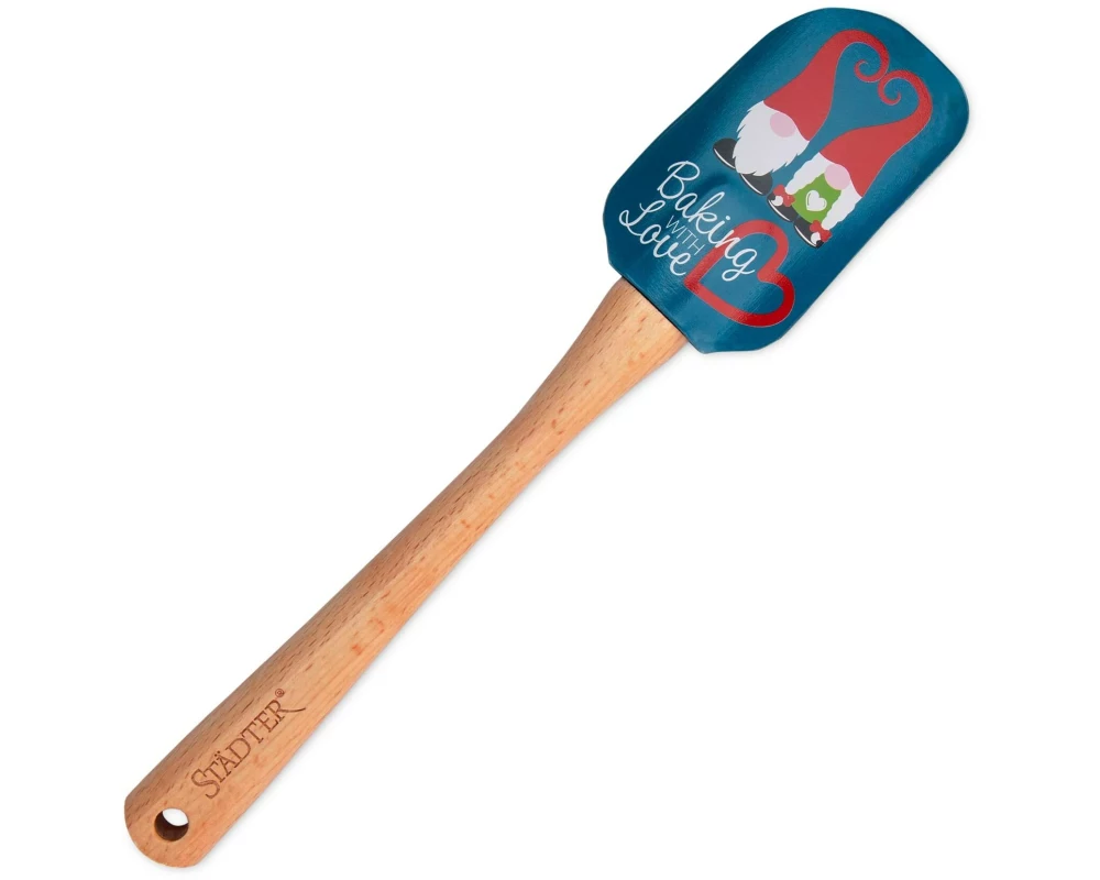 Städter Teigschaber Wichtel 25 cm