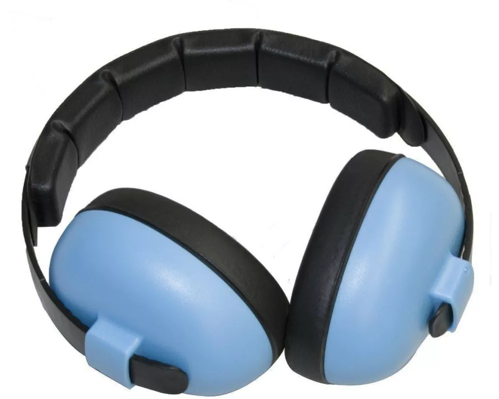 Banz Gehörschutz 0+ Aqua