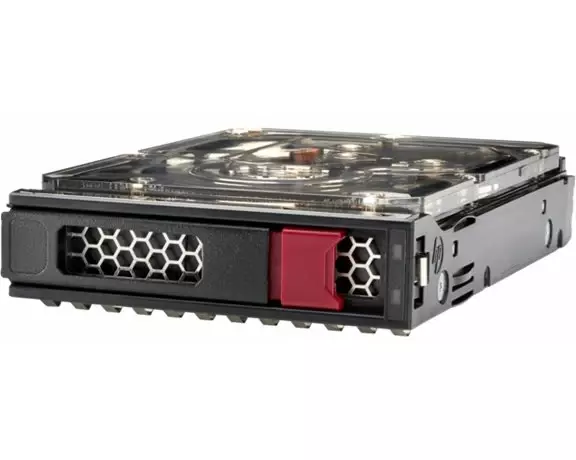 HPE 56TB SAS 7.2K LFF HDD Bundle 4 x HPE 14TB SAS LFF