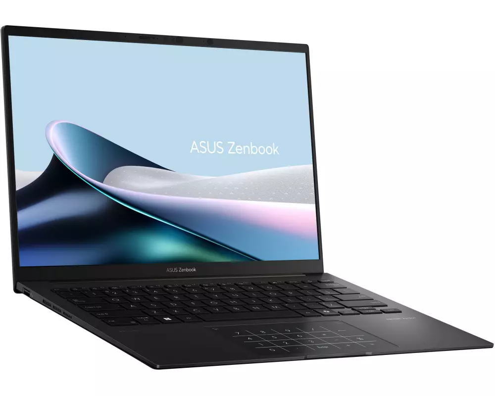 ASUS Zenbook 14 OLED
