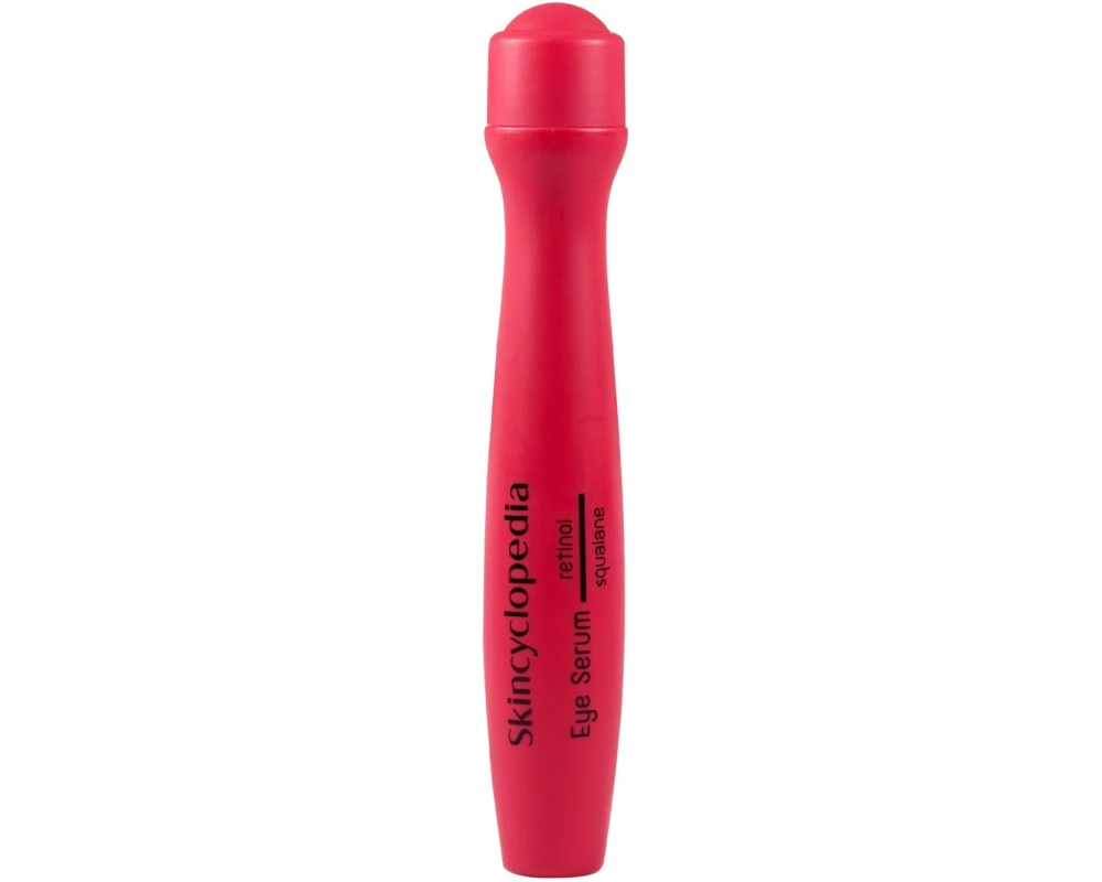 Skincyclopedia Augenserum Retinol Roll-On 15 ml