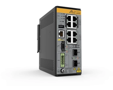 8X 10/100/1000T 2X 1G/10G SFP+