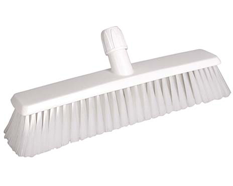 WEITACLEAN Hygienebesen 40cm 12425 transparent