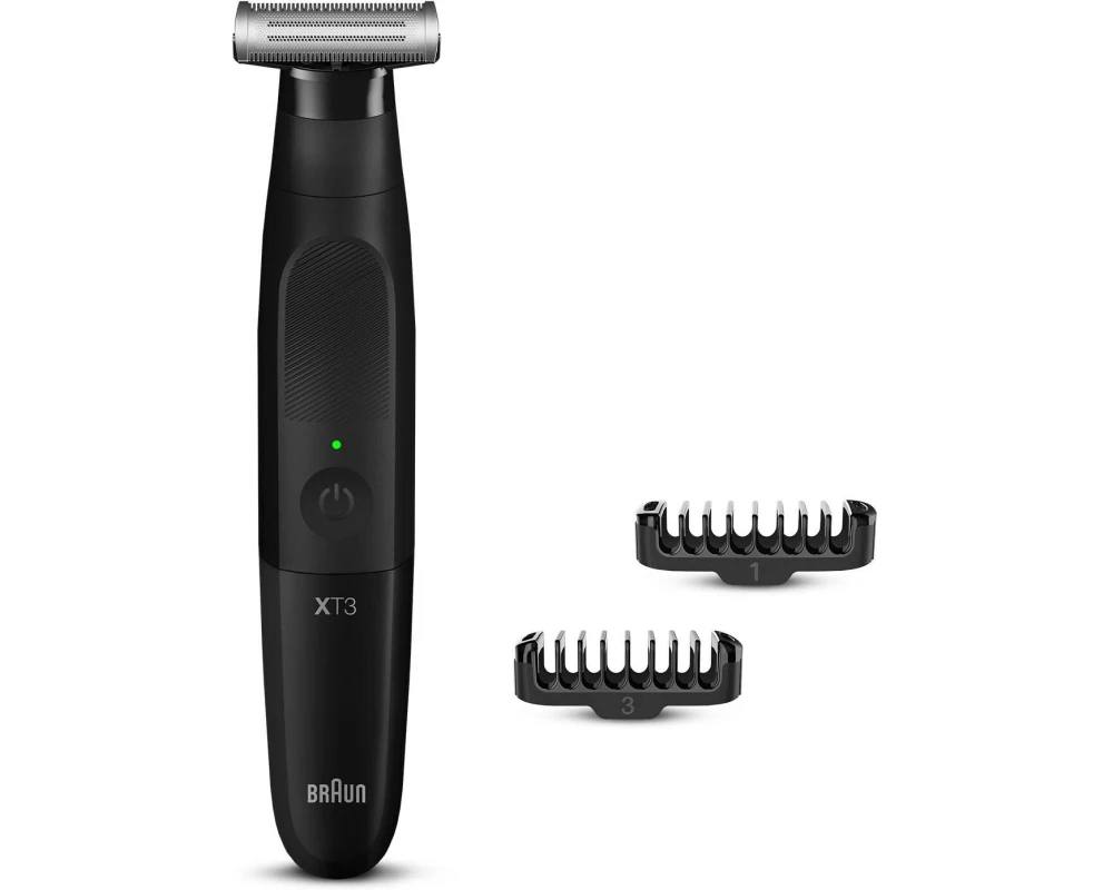 Braun Series XT3100