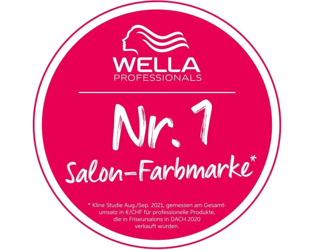 wella Shinefinity 60 ml