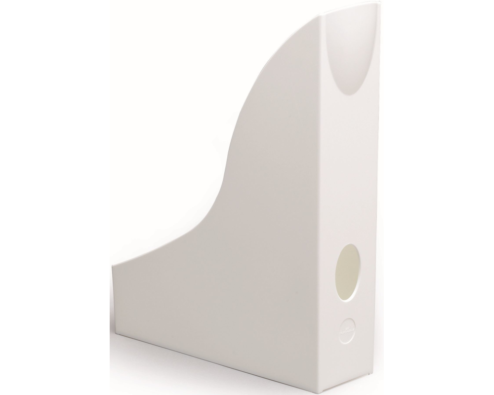 DURABLE Stehsammler Basic 1701711010 weiss
