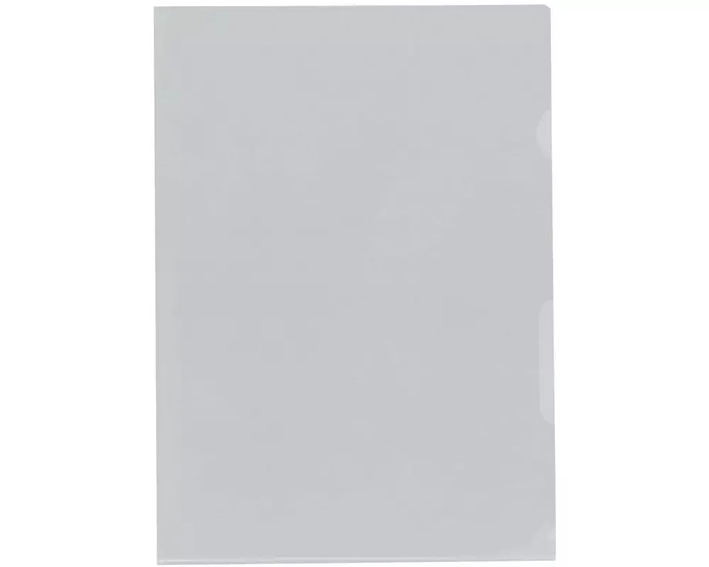 Kolma Sichthülle Visa Dossier A4 Lisse SuperStrong 100 Stück