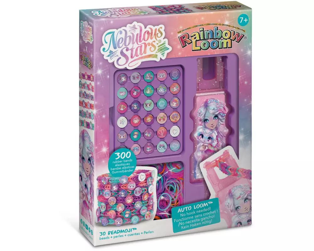 Sombo Bastelset Auto Loom