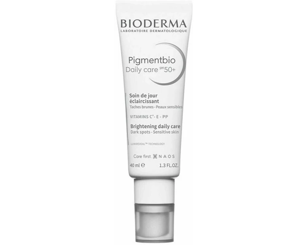 bioderma Pigmentbio Daily Care 40 ml