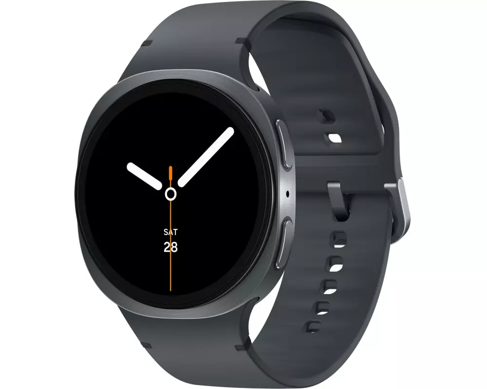Samsung Galaxy Watch 8 LTE 44 mm Graphite