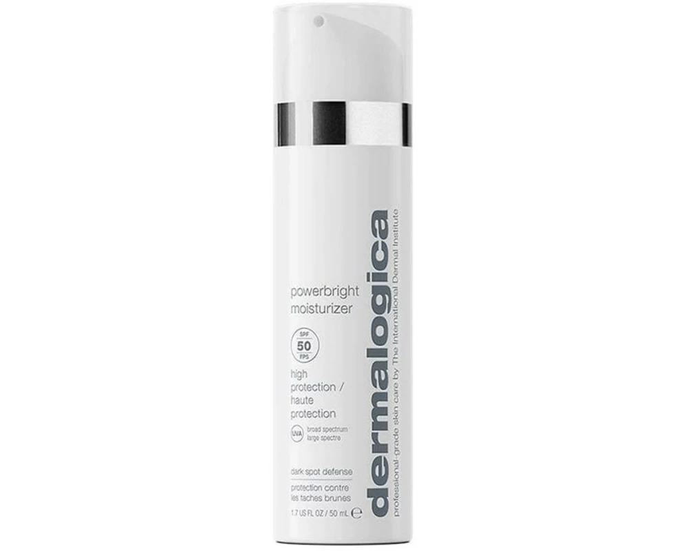 dermalogica PowerBright Moisturizer SPF 50 50 ml