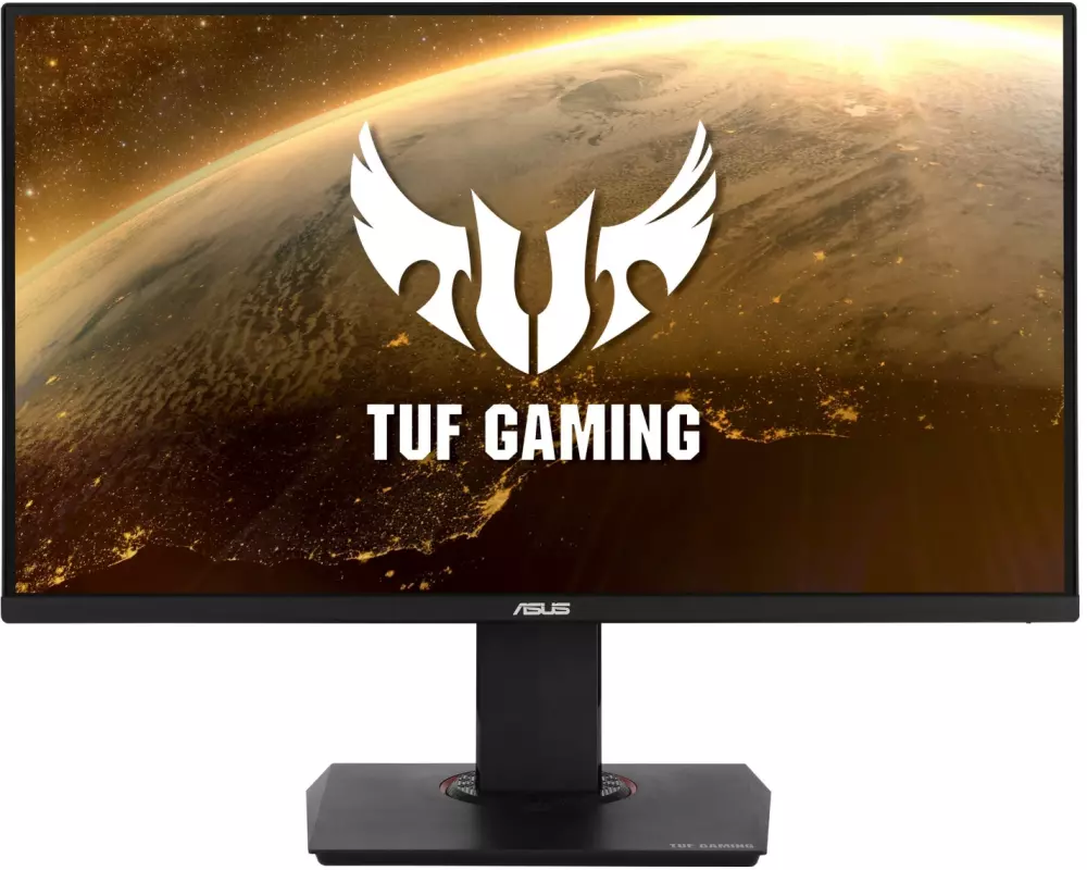 ASUS Monitor TUF Gaming VG289Q