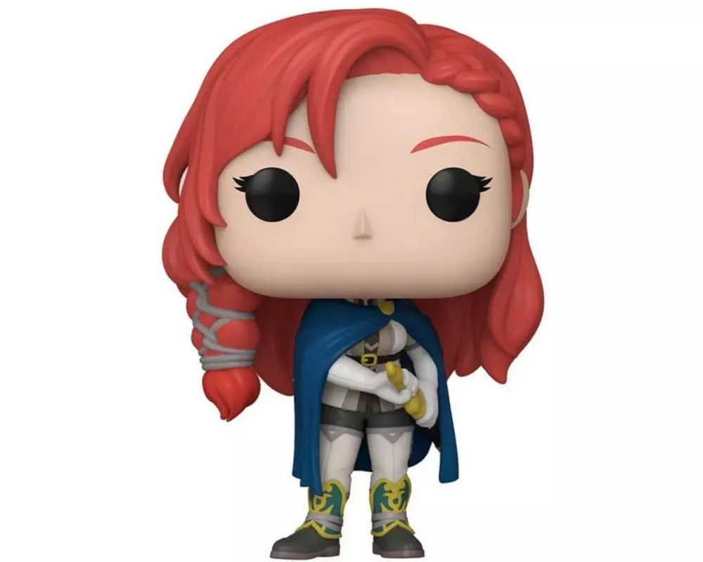 Funko Figur The War of the Rohirrim: Hera (1836)