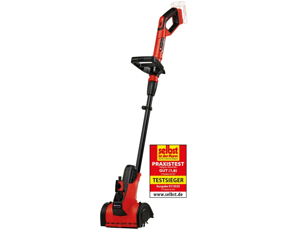 Einhell Akku-Oberflächenbürste PICOBELLA Solo