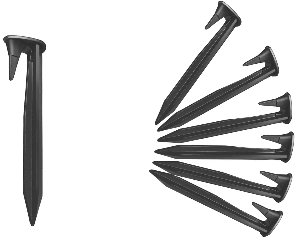 AL-KO Befestigungsnägel Extra, 90 Stück