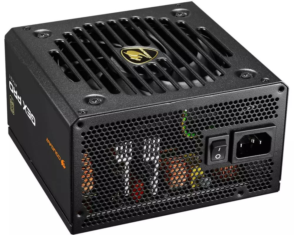 Cougar Netzteil 650 W