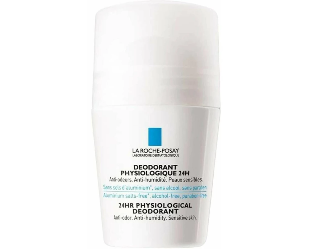 La Roche Posay Physiologique 24H 50 ml