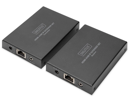 HDMI KVM IP EXT SET IP 150M